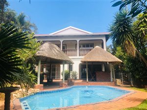 4 Bed House in Sunningdale
