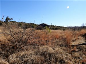 1200 m² Land available in Vaal Marina