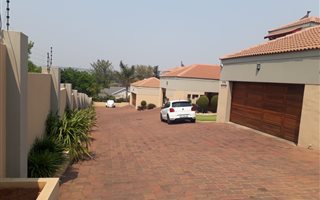 3 Bedroom House in Modelpark