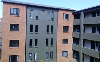 2 Bedroom Apartment in South Hills