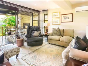 4 Bed Apartment in Salt Rock