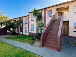 2 Bed Apartment in Kempton Park Central