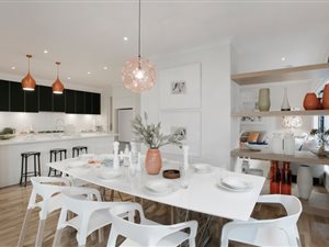 3 Bed House in Stellenbosch Central
