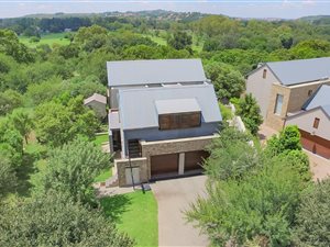 4 Bed House in Southdowns Estate