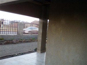 3 Bed House in Tshepiso
