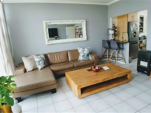2 Bed Apartment in Klipdam