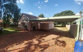 3 Bedroom House in Eldorette