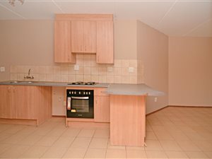 1 Bed Apartment in Theresa Park