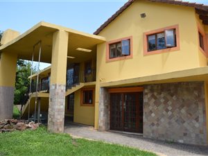 8 Bed House in Franklin Roosevelt Park