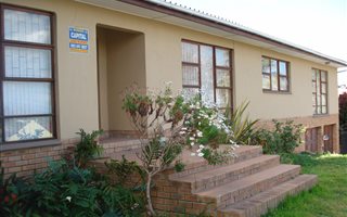 3 Bedroom House in Langerug