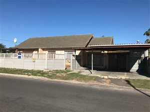 3 Bed House in Peerless Park