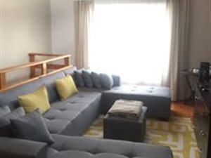 2 Bed Apartment in Rynfield