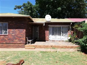 3 Bedroom House in Vanderbijlpark CW6