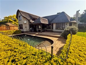 3 Bed Duplex in Waterfall