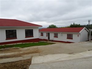 2 Bed House in King Williams Town