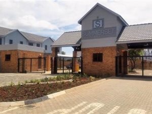 1 Bed Apartment in Blue Hills