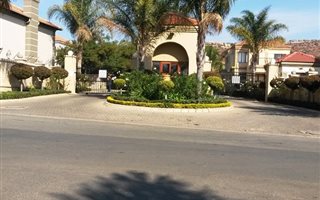 3 Bedroom Townhouse in Amorosa