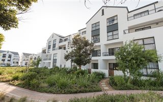 3 Bedroom Apartment in De Velde