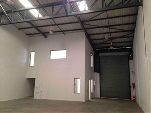 391 m² Industrial space in North Riding
