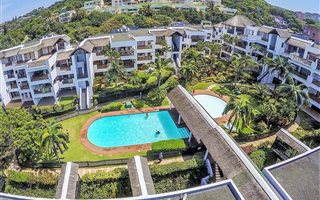 3 Bedroom Apartment in Compensation Beach