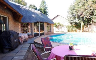7 Bedroom House in Roseville