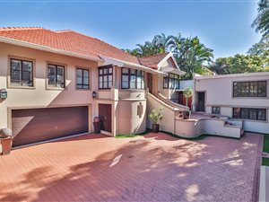 3 Bed House in Morningside