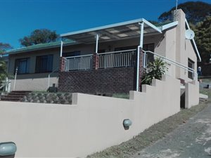 4 Bed House in Yellowwood Park