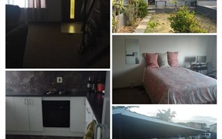 2 Bedroom Duplex in Westering