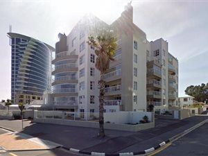 2 Bed Apartment in Southernwood