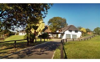 22.5 ha Farm in Empangeni