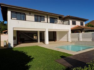 3 Bed Townhouse in Izinga Ridge