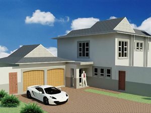 3 Bed House in Mooikloof Country Residences