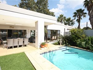 4 Bed House in Glen Atholl