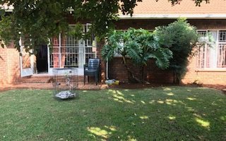 2 Bedroom Townhouse in Birchleigh North