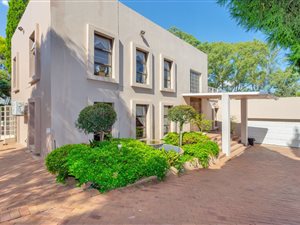 3 Bed House in Petervale