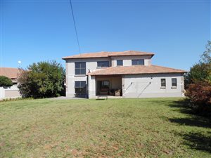 3 Bed House in Vanderbijlpark SE8