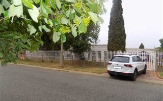 3 Bedroom House in Sonlandpark