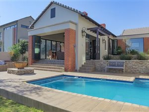 3 Bedroom House in Copperleaf