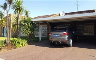 3 Bedroom Cluster in Northvilla