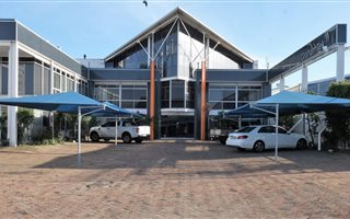 2328 m² Commercial space in Strand Central