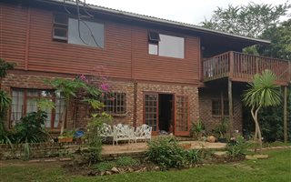 5.8 ha Farm in Beacon Bay