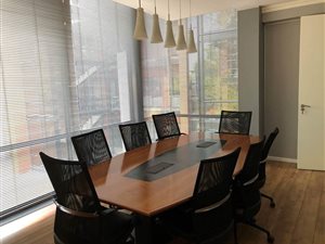 50 m² Commercial space in Simba