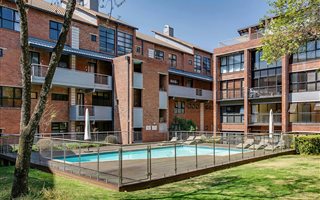 3 Bedroom Apartment in Atholl