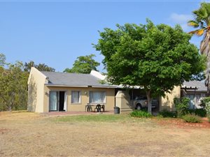 42 ha Farm in Mookgophong (Naboomspruit)