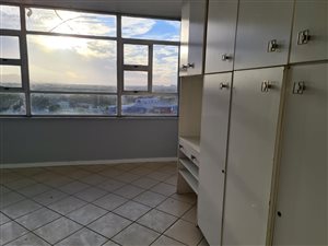 2 Bed Apartment in Townsend Estate