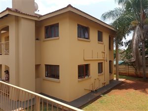 2 Bed Apartment in Aquapark