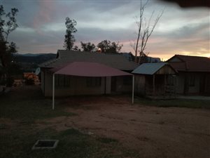 3 Bed House in Karino