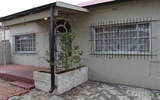 3 Bedroom House in Crosby
