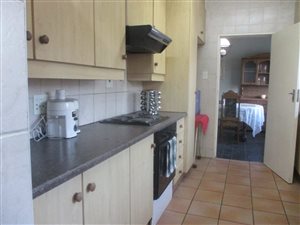 4 Bed House in Rembrandt Park