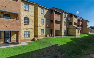 2 Bedroom Apartment in Blue Hills